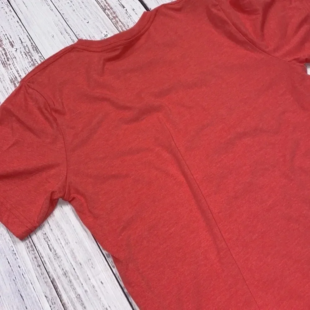 Funny Christmas T-shirt OMG Becky look at her tree size medium